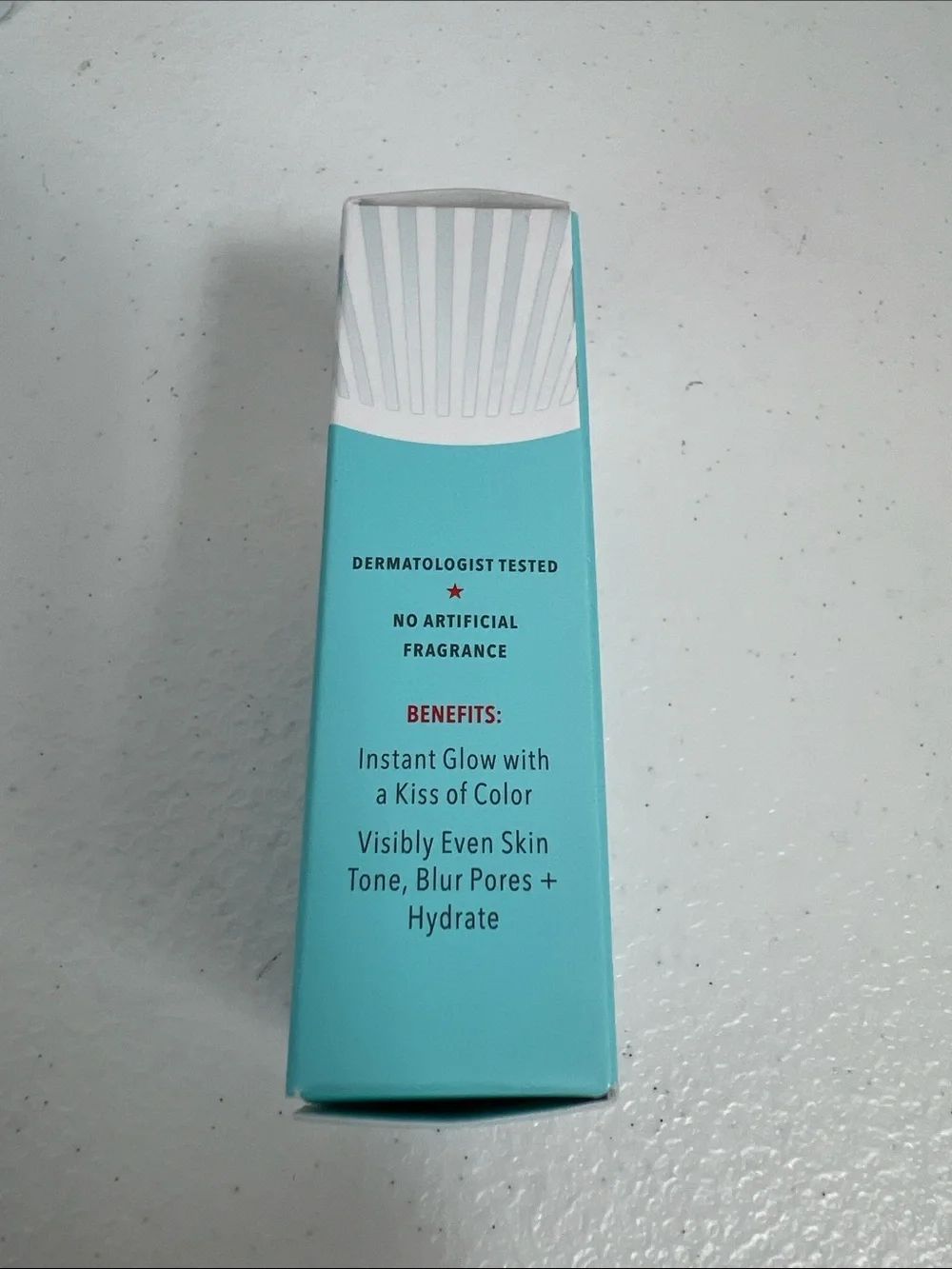 First Aid Beauty Bronze + Glow Drops with Niacinamide NIP